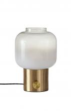  6027-21 - Lewis Table Lamp