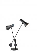  AD9114-01 - Bond Desk Lamp