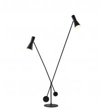  AD9115-01 - Bond Floor Lamp