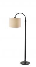  SL1179-26 - Barton Task Floor Lamp