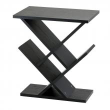  WK4614-01 - Zig-zag Accent Table