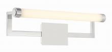  CLT-7201-PN - Clinton Integrated LED Polished Nickel Picture Light