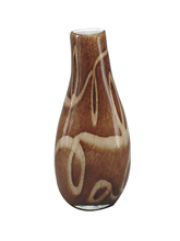  PG60601 - 5.25X15.75 GOURD VASE