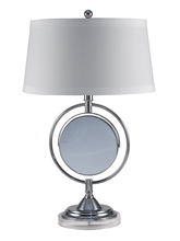  PT12301 - Table Lamps