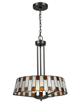  TH12421 - Fixtures/ Hanging & Pendants