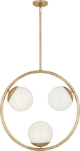  3542 - Jonathan Adler Jupiter Pendant