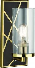  533 - MICHAEL BERMAN BOND WALL SCONCE