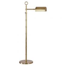  647 - Jonathan Adler Meurice Floor Lamp