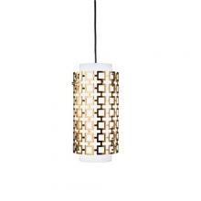  663 - Jonathan Adler Parker Pendant