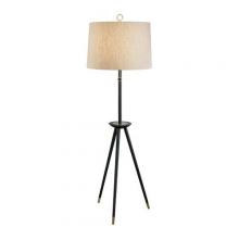  671 - Jonathan Adler Ventana Floor Lamp