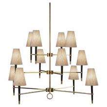  674 - Jonathan Adler Ventana Chandelier