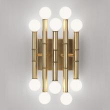  686 - Jonathan Adler Meurice Wall Sconce