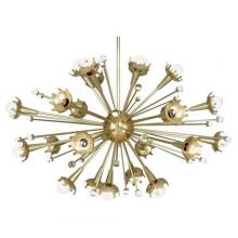  710 - Jonathan Adler Sputnik Chandelier