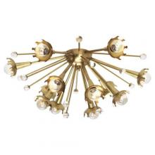  711 - Jonathan Adler Sputnik Wall Sconce