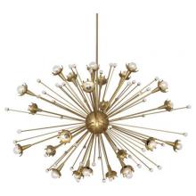  714 - Jonathan Adler Sputnik Chandelier