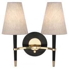  771 - Jonathan Adler Ventana Wall Sconce