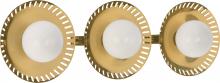  778 - Jonathan Adler Rio Wall Sconce