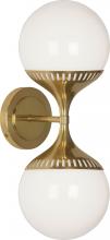  780 - Jonathan Adler Rio Wall Sconce