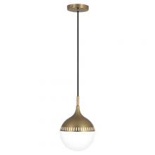  792 - Jonathan Adler Rio Pendant