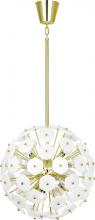  888 - Jonathan Adler Vienna Pendant