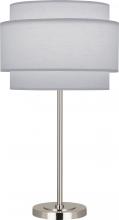  PG131 - Decker Table Lamp