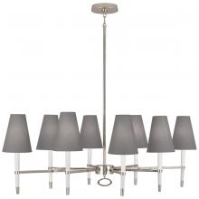  WH718 - Jonathan Adler Ventana Chandelier