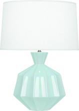  BB999 - Baby Blue Orion Table Lamp