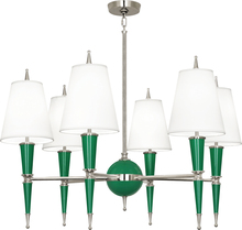  G604X - Jonathan Adler Versailles Chandelier