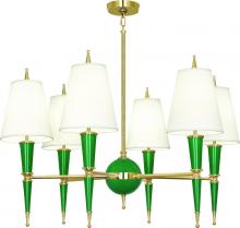  G904X - Jonathan Adler Versailles Chandelier