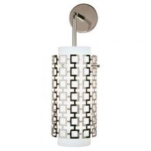  S667 - Jonathan Adler Parker Wall Sconce