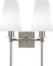  S724 - Jonathan Adler Meurice Wall Sconce