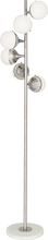  S788 - Jonathan Adler Rio Floor Lamp