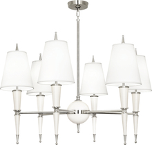  W604X - Jonathan Adler Versailles Chandelier