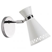  W697 - Jonathan Adler Havana Wall Sconce