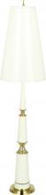  W902 - Jonathan Adler Versailles Floor Lamp