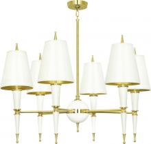  W904 - Jonathan Adler Versailles Chandelier