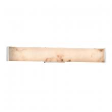  FAL-8605-CROM - Latitude 29" ADA Linear LED Wall/Bath