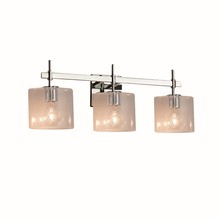  FSN-8413-30-SEED-CROM - Union 3-Light Bath Bar