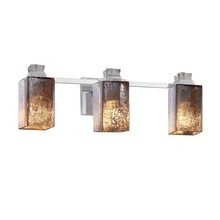  FSN-8473-15-MROR-CROM - Ardent 3-Light Bath Bar