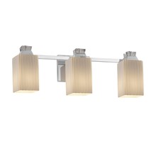  FSN-8473-15-RBON-CROM - Ardent 3-Light Bath Bar