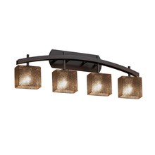  FSN-8594-55-MROR-DBRZ - Archway 4-Light Bath Bar