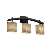  ALR-8593-10-CROM - Archway 3-Light Bath Bar