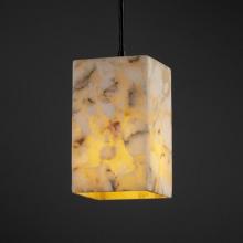  ALR-8816-15-ABRS-RIGID - Small 1-Light Pendant