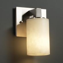  CLD-8921-15-DBRZ - Modular 1-Light Wall Sconce