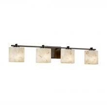  ALR-8444-30-DBRZ-LED4-2800 - Era 4-Light LED Bath Bar