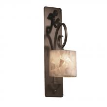  ALR-8597-30-DBRZ-LED1-700 - Archway ADA 1-Light LED Wall Sconce