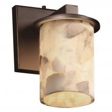  ALR-8771-10-DBRZ - Dakota 1-Light Wall Sconce