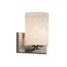  CLD-8441-10-NCKL-LED1-700 - Era 1-Light LED Wall Sconce