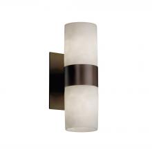  CLD-8762-10-DBRZ - Dakota 2-Up/Down Light Wall Sconce