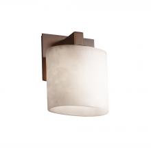  CLD-8931-30-DBRZ-LED1-700 - Modular 1-Light LED Wall Sconce (ADA)